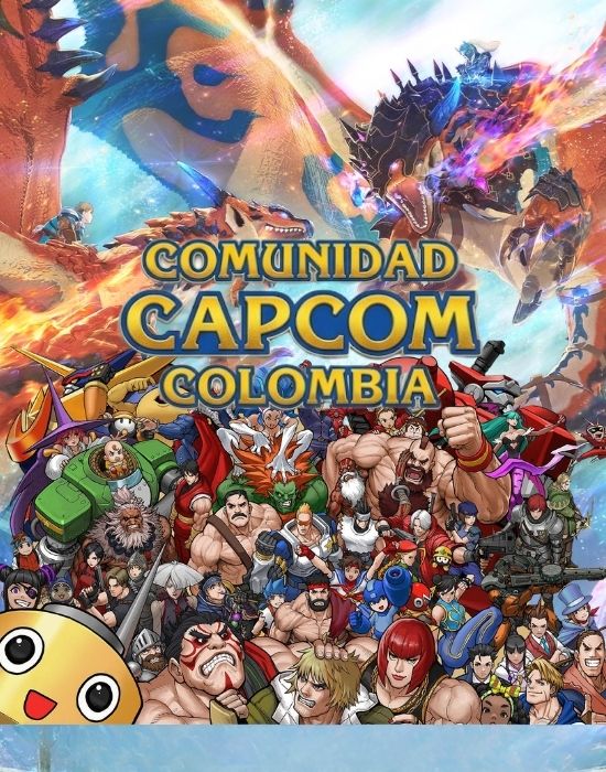 Capcom Multiverse: Infinite Stage