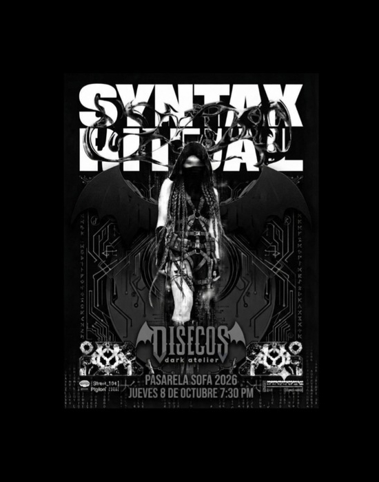 Syntax Ritual