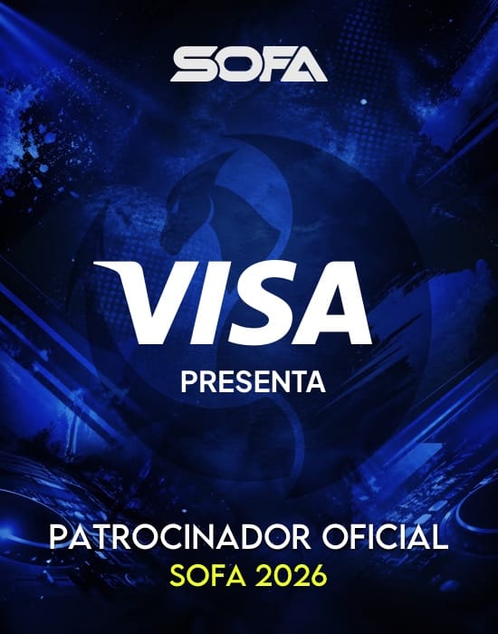Visa presenta SOFA 2026