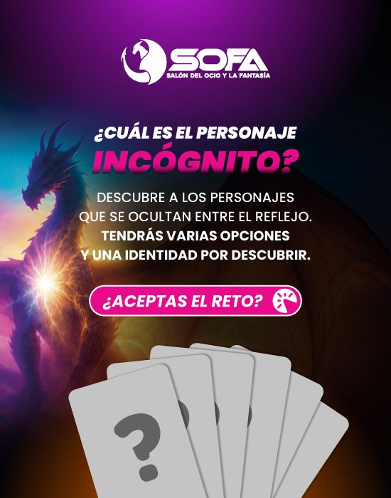 Juego Corferias