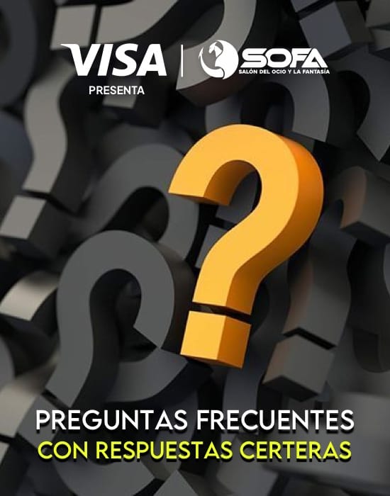 Preguntas frecuentes de SOFA