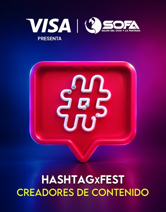Hashtag x Fest 2026