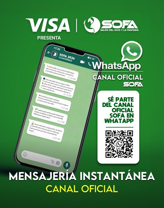 Mensajería