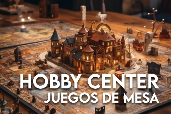 Hobby Center