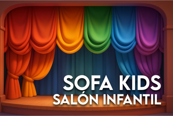 SOFA Kids