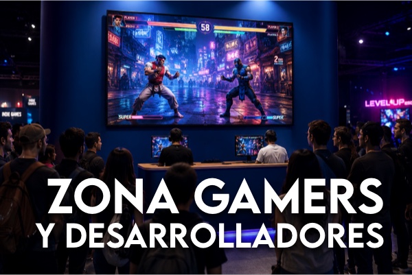 Zona Gamer