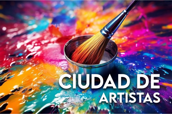 Ciudad de Artistas
