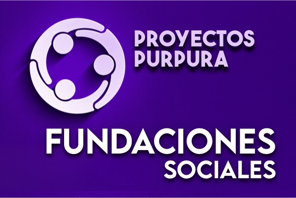 Proyectos Púrpura