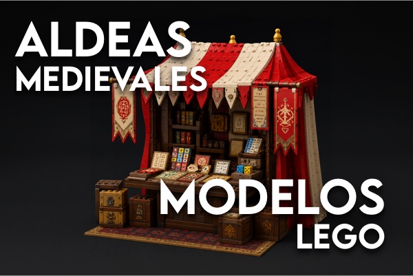 LEGO Medieval