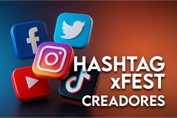 Hashtag x Fest