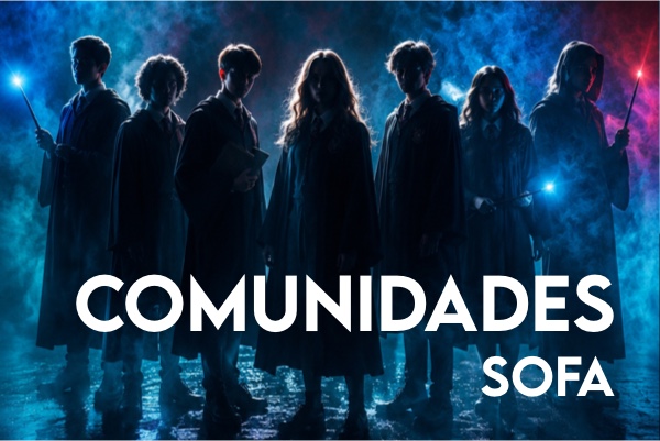 Comunidades SOFA
