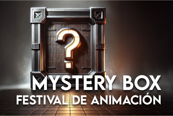 Mystery Box