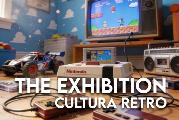 Museo Retro