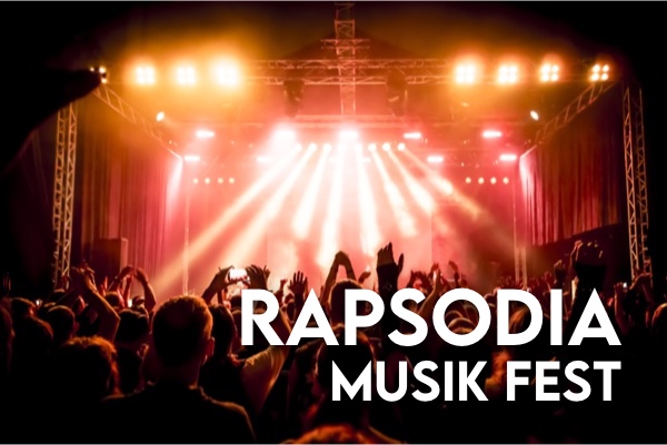 Rapsodia