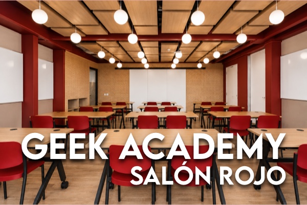Salón Rojo