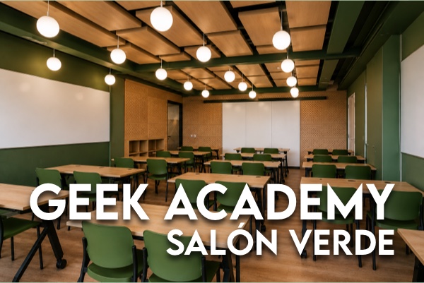 Salón Verde