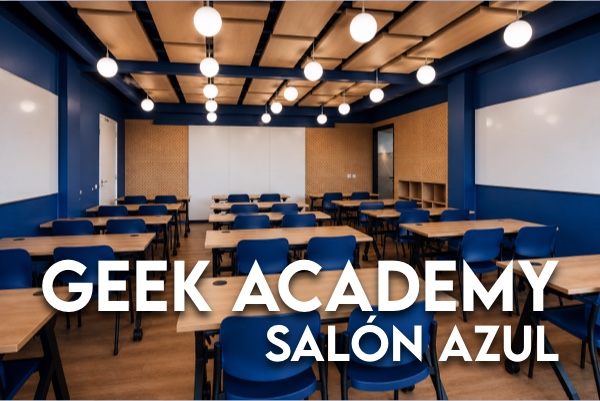 Salón Azul
