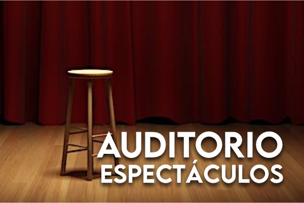 Auditorio