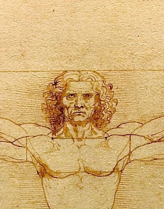 Leonardo Da Vinci