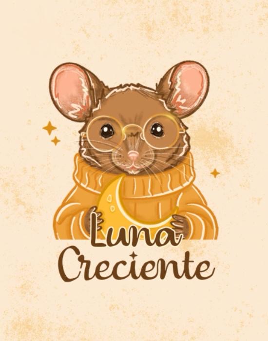 Luna Creciente