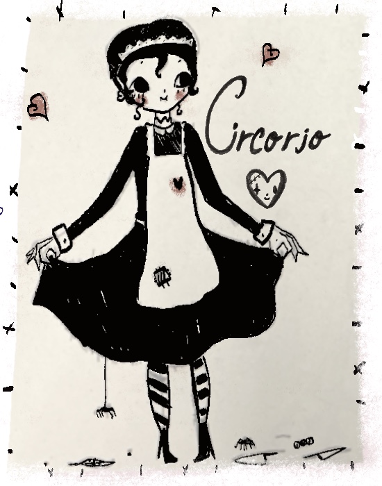 Circorio