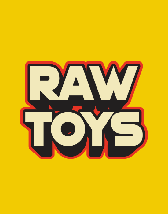 Raw Toys
