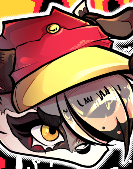 Miko's trashcan