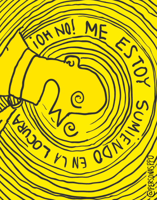 Personas Programadas Por Ordenadores
