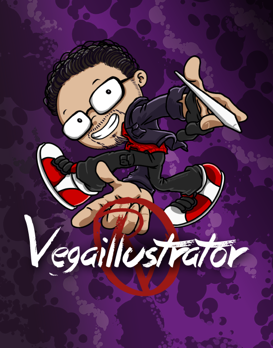 Vegaillustrator