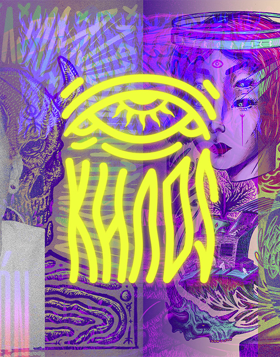 KHAOS