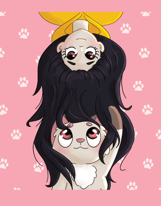 Nina Miaou