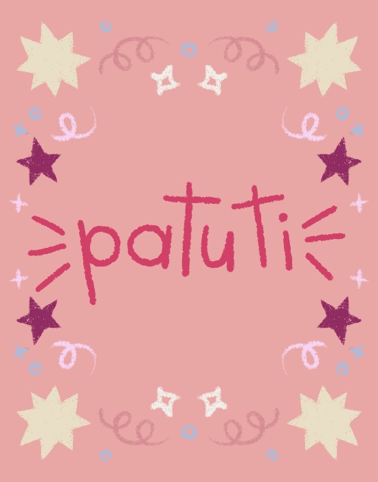 Patuti