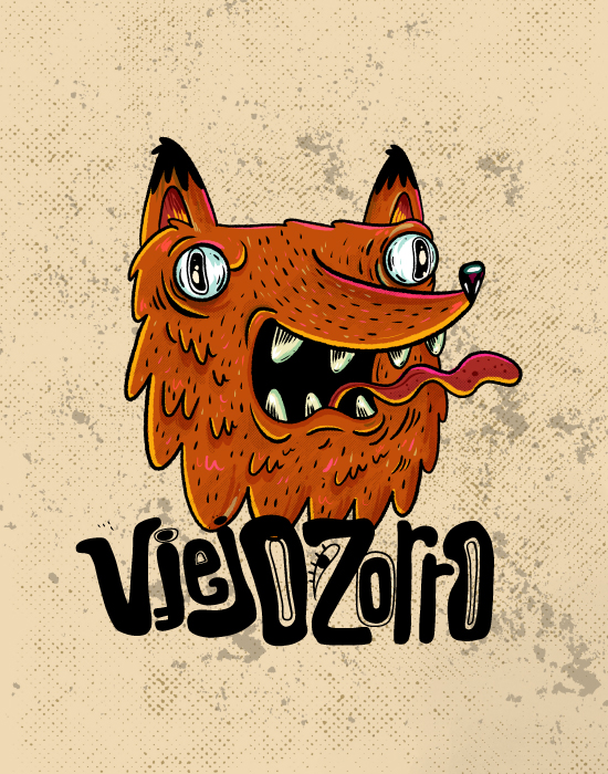 ViejoZorro