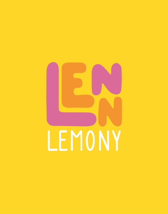 Lenn Lemony