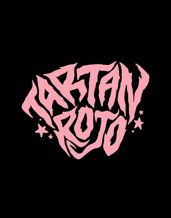 Tartán Rojo