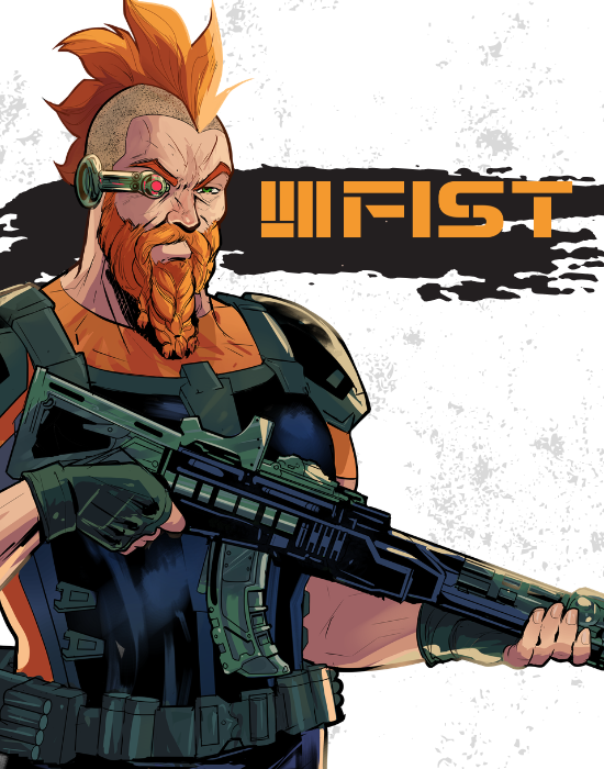 FIST