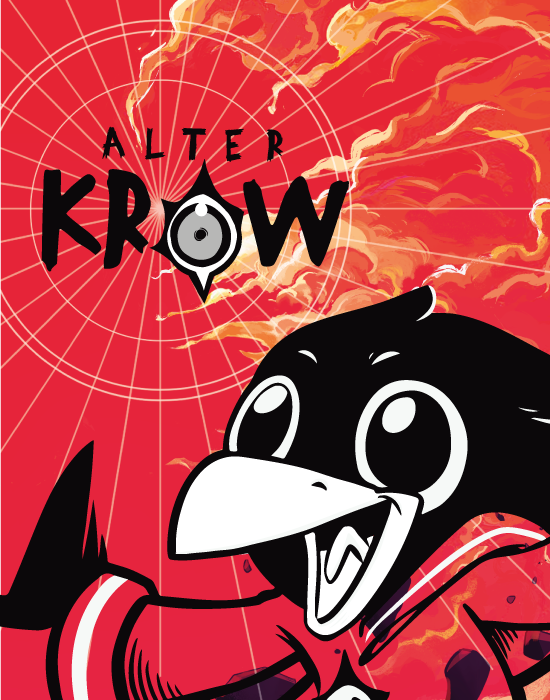 Alterkrow