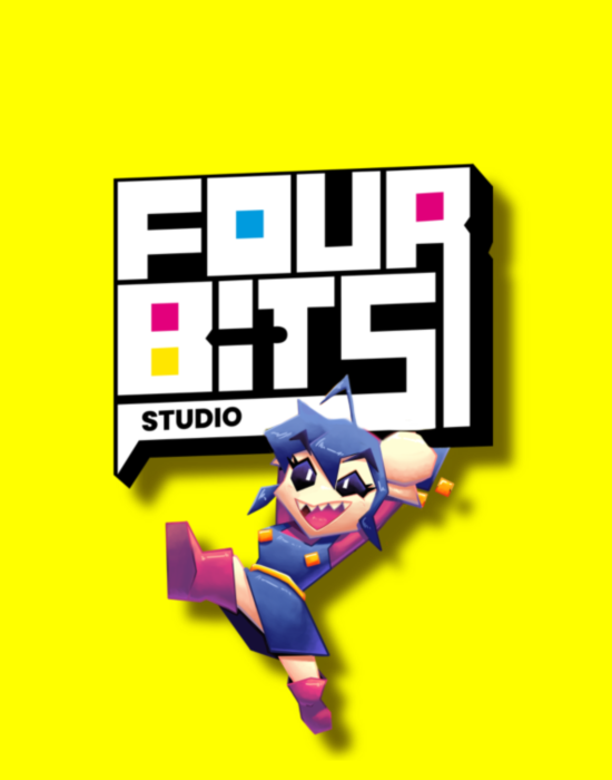 Four Bits Studio