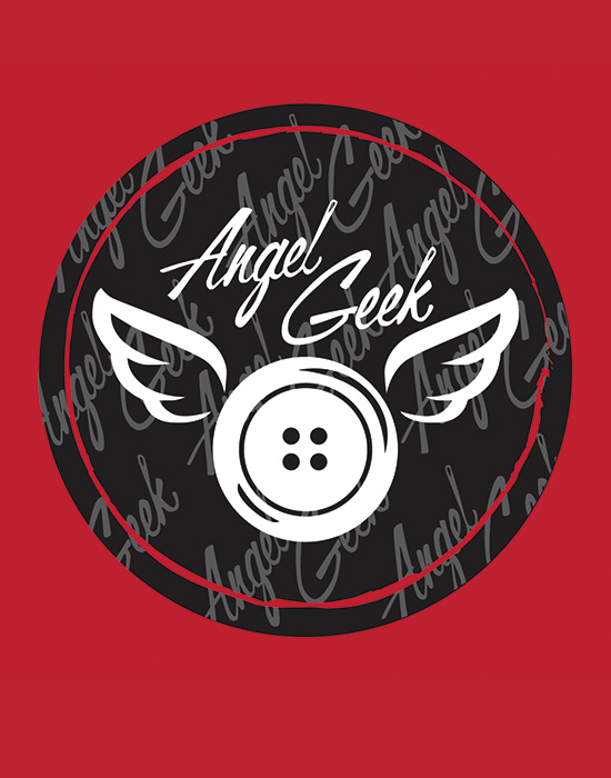 Angel Geek