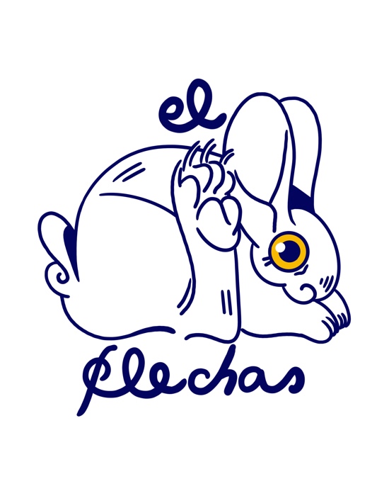El Flechas