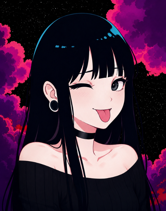 Otaku Mistress
