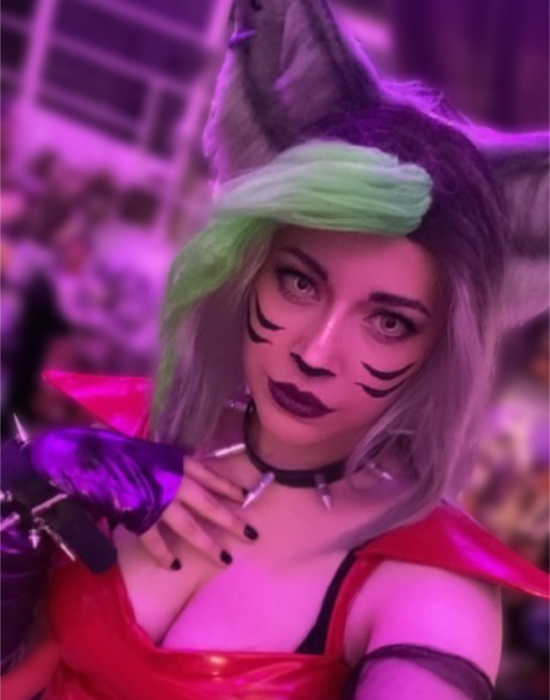 WaifuKaala