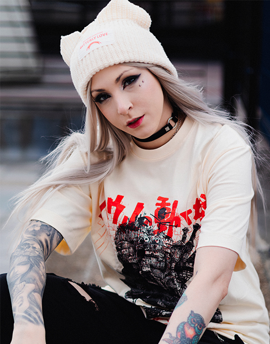 Gracekytty