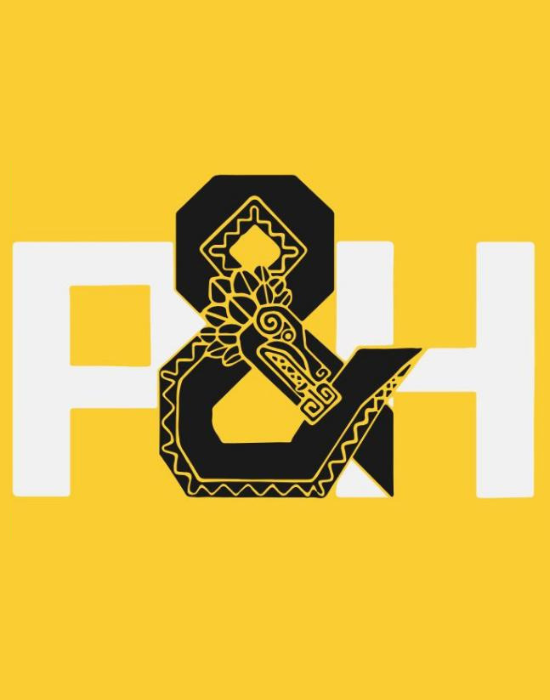 Parceros y Hechiceros