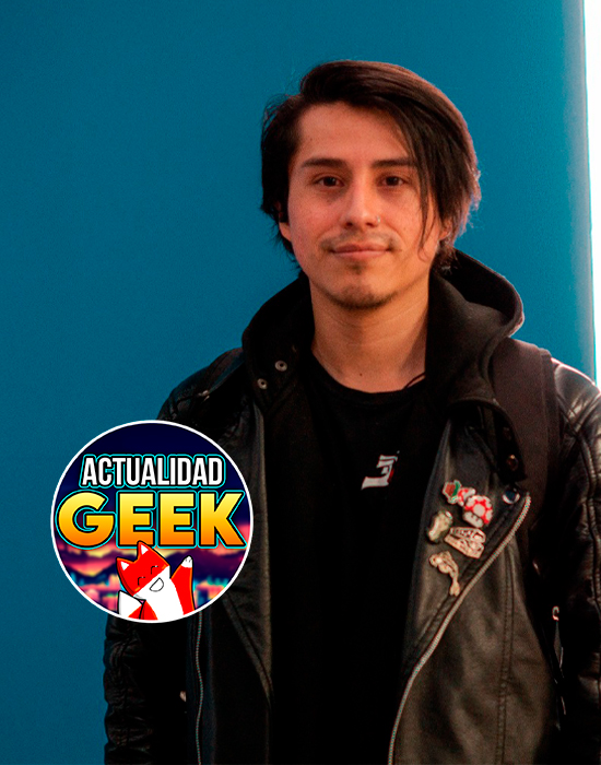 Actualidad Geek