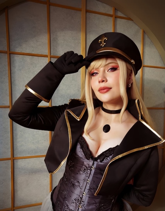 Star Cosplay