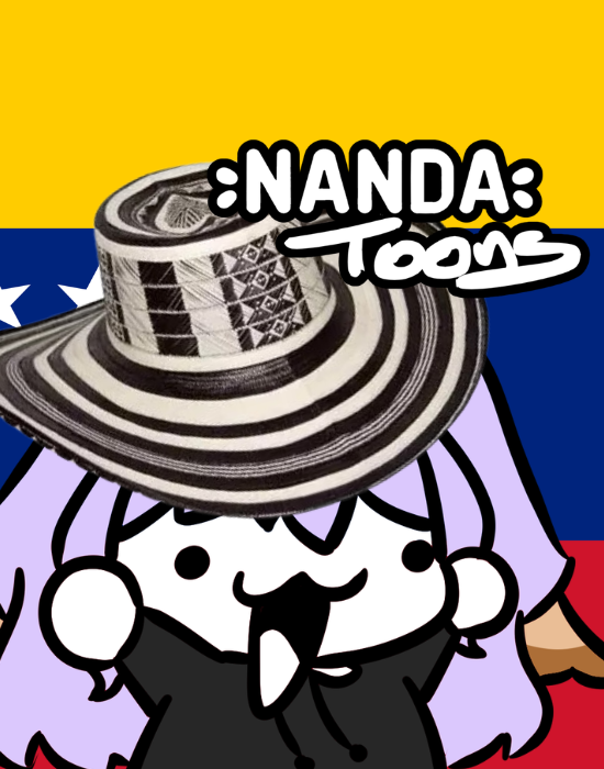 NandaToons