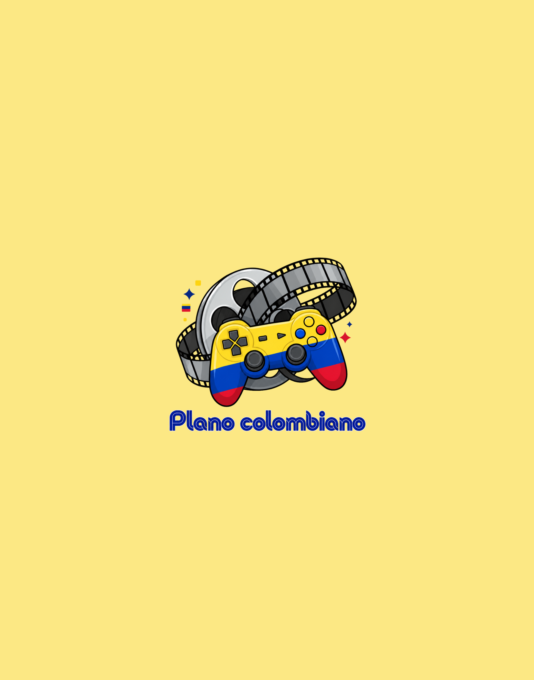 PLANO COLOMBIANO
