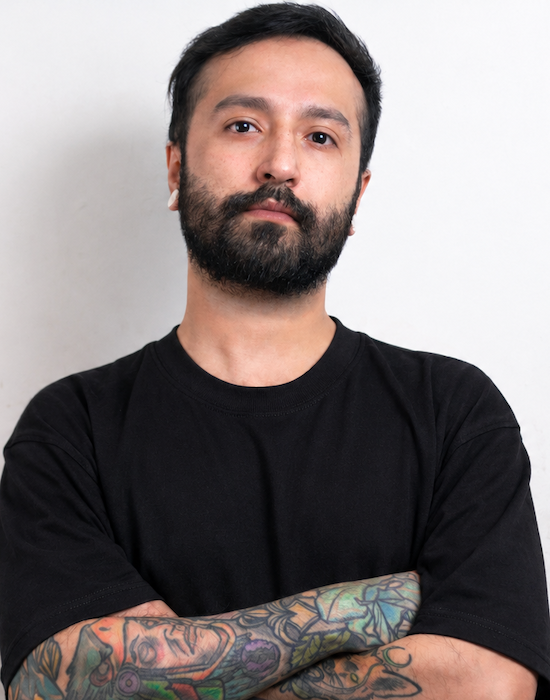 Alan OL