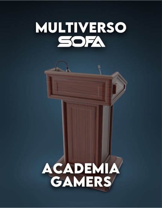 Academia Gamers